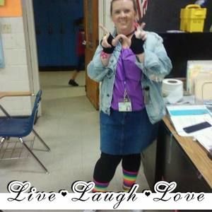 Meet your Posher, Candace